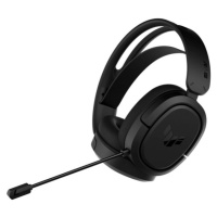 Asus TUF GAMING H1 Wireless Černá