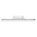 Svetlo Baseus Magnetic Stepless Lamp Pro, with a touch panel (white)