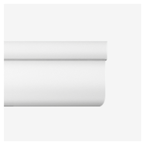 LUCIS nástěnné svítidlo AULA 20,2W LED 3000K akrylátové sklo bílá AU3.L3.1200.41