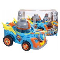 Things Zings Kazoom Kid Vozidlo Racer Figurka Velká Sada Magic Box