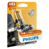 Philips HB3 VISION 12V 9005PRB1