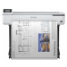 Epson SureColor/SC-T5100/Tisk/Ink/Role/LAN/WiFi/USB