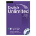 English Unlimited Pre-Intermediate Teacher´s Pack (Teacher´s Book with DVD-ROM) Cambridge Univer