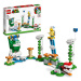 LEGO LEGO® Super Mario™ 71409 Oblačná výzva s Velkým Spikem – rozšiřující set