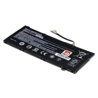 T6 Power pro Acer Aspire 5 A515-53, Li-Poly, 4500 mAh (51 Wh), 11,55 V