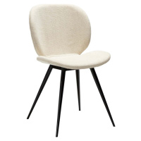 Krémová jídelní židle Cloud – DAN-FORM Denmark