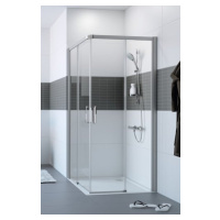 Sprchový kout 90x90 cm Hüppe Classics 2 C25002.087.322