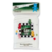 Board Games Sleeves - Tarot (100 Pcs)