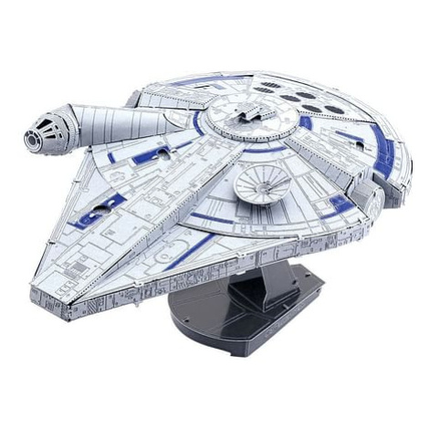 Metal Earth 3D puzzle: Premium Series - Star Wars: Lando s Millennium Falcon