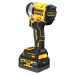 DeWALT DCF923P2G 18V (2x5Ah) 18V XR 3/8" aku rázový utahovák s CFN krytem