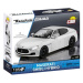 Cobi 24566 Maserati Ghibli Hybrid,