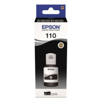 Epson T03P14A XL č. 110 černá