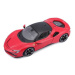 Bburago 1:24 Ferrari  TOP SF90 Stradale red