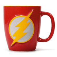 Hrnek DC Comics - The Flash (symbol)