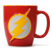 Hrnek DC Comics - The Flash (symbol)