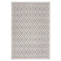 Béžový venkovní koberec 290x200 cm Mondo - Flair Rugs