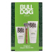 BULLDOG Original Expert Shave Trio