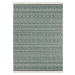 NORTHRUGS - Hanse Home koberce Kusový koberec Twin Supreme 103440 Kuba green creme 120x170 cm