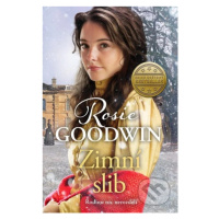 Zimní slib (Rodni nic nerozdělí) - Rosie Goodwin - kniha z kategorie Beletrie