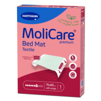 Podložky MoliCare BedMat 7k text.+zálož.75x85 1ks