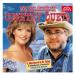 Various: Nejkrásnější country dueta - CD