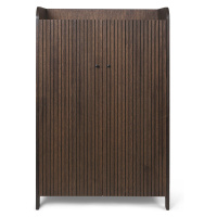 Ferm Living designové skříně Sill Cupboard - Low