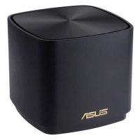 ASUS Zenwifi XD4 Plus, 1-pack, Black