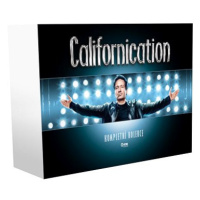 Californication - Kompletní kolekce 1.-7. série (15 DVD) - DVD