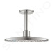 Grohe 26477DC0 - Hlavová sprcha 310, sprchové rameno 14 cm, 2 proudy, supersteel