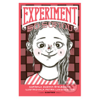 Experiment so Sofiou - Zuzana Štelbaská, Petra Lukovicsová (ilustrátor) - kniha z kategorie Pro 