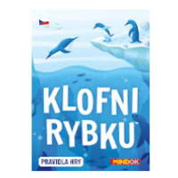 Klofni rybku