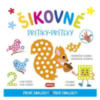 Šikovné prstíky - První znalosti