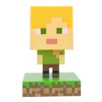 Icon Light Minecraft - Alex