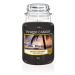 YANKEE CANDLE Classic velký Black Coconut 623 g