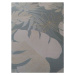 31601 Marburg omyvatelná luxusní vliesová tapeta na zeď Avalon 2022 - Palmové listy, velikost 10
