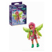 PLAYMOBIL Ayuma 71180 Forest Fairy Leavi