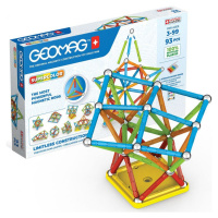 Geomag Supercolor recycled 93 dílků