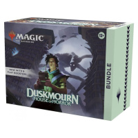 Magic the Gathering Duskmourn House of Horror Bundle