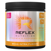 Reflex Nutrition BCAA Intra Fusion ovocná směs 400 g