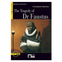 The Tragedy of Dr Faustus - Christopher Marlowe