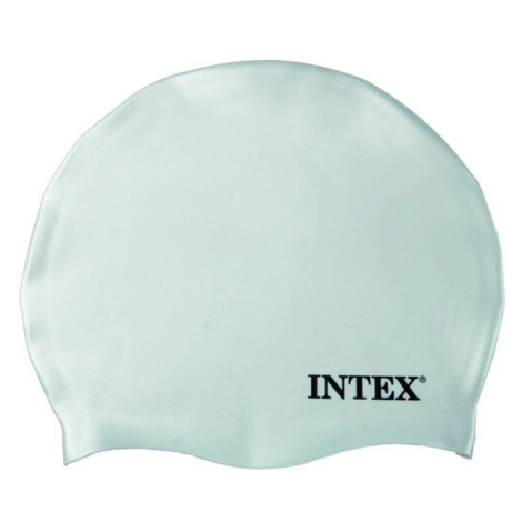 Intex 55991 čepice koupací bílá