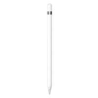 Apple Pencil tužka bílá s USB-C adaptérem