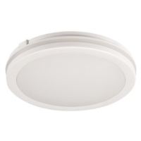 LED svítidlo Kanlux BENO ECO 12W CCT O W bílé 12W 3000K/4000K/6500K IP65 38380