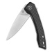 QSP Leopard QS135-A Carbon Fiber Black G10