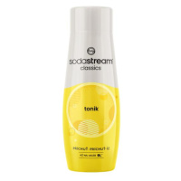 Sirup SodaStream 440ml Tonik