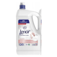 Aviváž Lenor Professional Sensitiv 4,75L