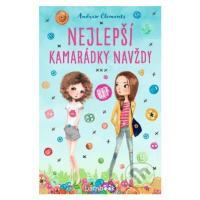 Nejlepší kamarádky navždy (BBF) - Andrew Clements - kniha z kategorie Pro děti