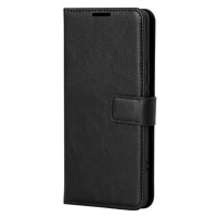 AlzaGuard Book Flip Case pro Realme 11 Pro / 11 Pro + černé