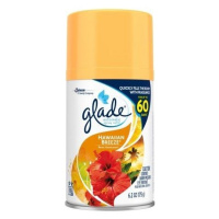 Glade by Brise 269ml Automatic Spray náplň exotické ovoce Hawaiian