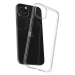 Spigen Airskin Hybrid pouzdro na iPhone 15 6.1" Crystal clear